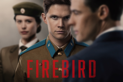 Firebird – film post production