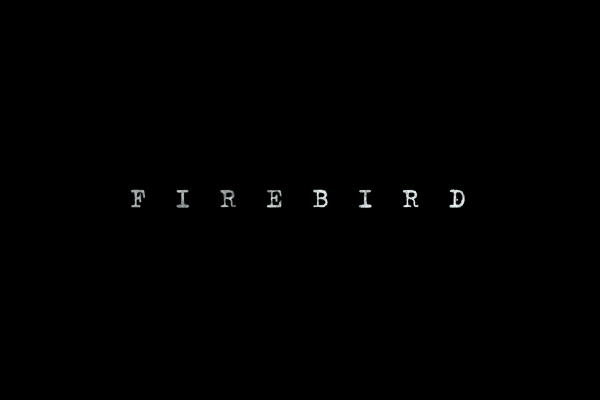 Firebird movie - post production