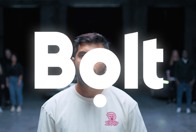 Bolt