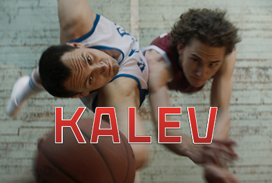 Feature FIlm Kalev